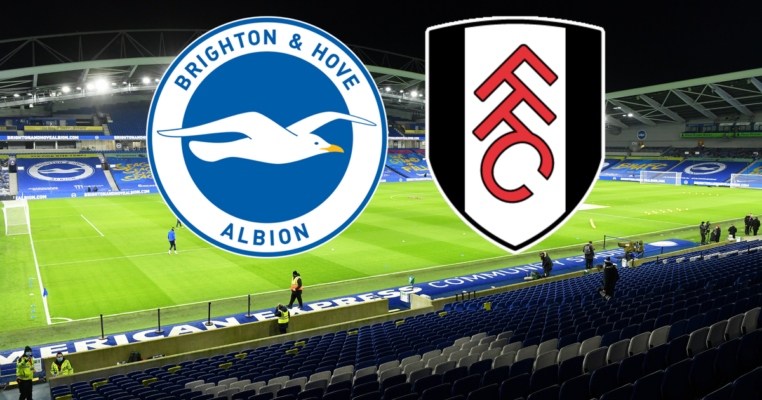 Brighton vs Fulham