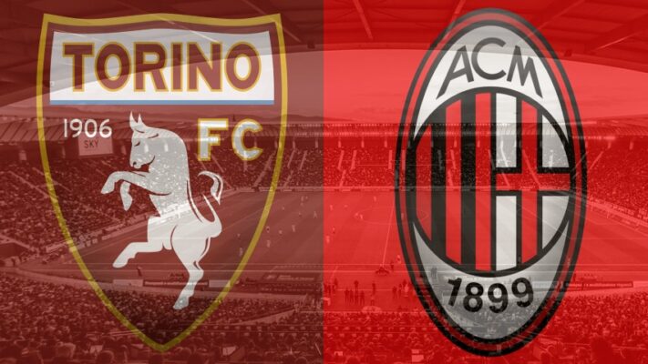 Nhận định trận đấu Torino vs AC Milan