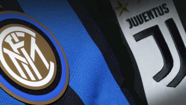 Cùng nhận định, soi kèo trận đấu giữa Inter-Juventus